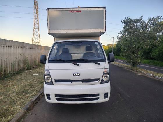KIA BONGO 2.5 TD DIESEL STD CS MANUAL